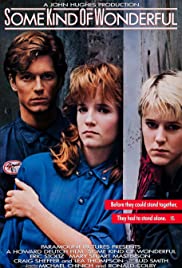 Una maravilla con clase (1987) cover
