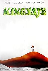 Kingsajz (1988) cover