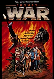 Club War (1988) cover