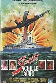 The Hijacking of the Achille Lauro (1989) cover