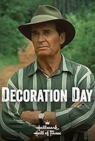 Decoration Day (1990) cover