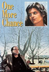 One More Chance (1981) cover