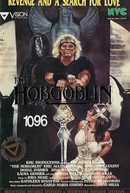 Ator: La leyenda de la espada de Graal (1990) cover