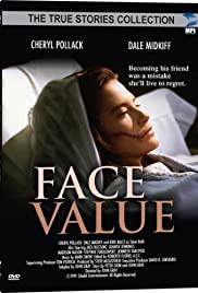 El valor de una cara (1991) cover