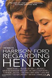 O Regresso de Henry (1991) cover