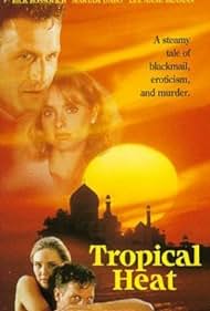 Tropical Heat (1993) cover