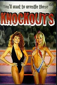 Knock Outs (1992) cover