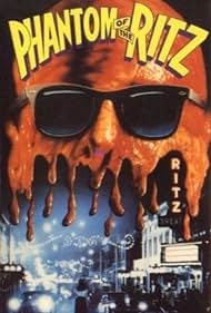 Phantom of the Ritz (1988) cover