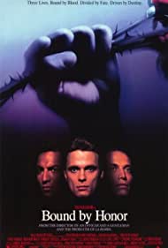 Sangre por sangre (1993) Película
