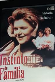 Instinto de familia (1993) cover
