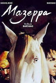 Mazeppa (1993) cover
