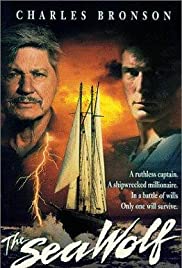 La nave fantasma (1993) cover