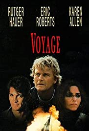 Voyage - Viaje sin retorno (1993) cover