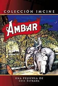 Ámbar (1994) cover