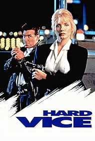 Hard Vice (1994) cover