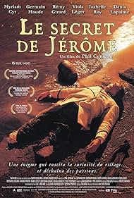 Le secret de Jérôme (1994) cover
