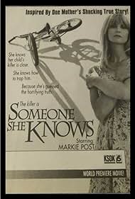 Someone She Knows (1994) cover