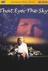 L'ull del cel (1994) cover