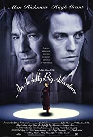 Una insòlita aventura (1995) cover