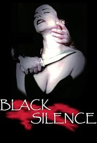 Black Silence (1995) cover