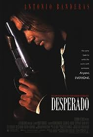 La balada del pistolero (1995) cover