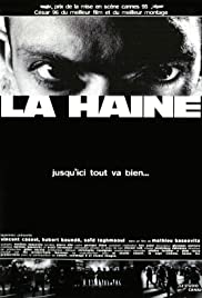 L'odio (1995) Film