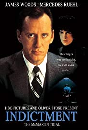 El caso McMartin (1995) cover