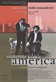 L'Amérique des autres (1995) cover