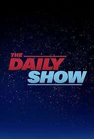 The Daily Show (1996) cover