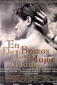 En brazos de la mujer madura (1997) cover