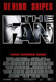 Der Fan (1996) cover