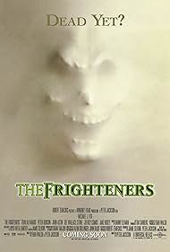 The Frighteners (1996) cover