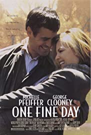 Un día inolvidable (1996) cover