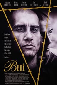 Bent (1997) cover