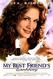 Il matrimonio del mio migliore amico (1997) cover