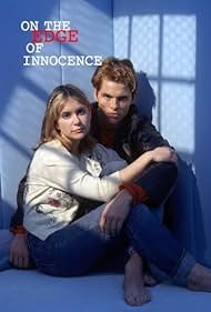 Al filo de la inocencia (1997) cover