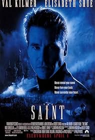 El Santo (1997) cover