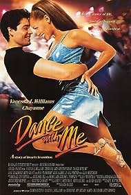 Baila conmigo (1998) Película
