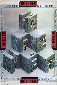 Snow White (1984) cover