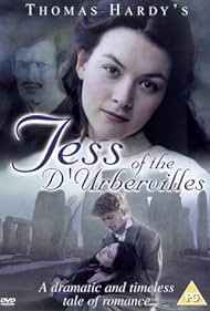 Tess of the D'Urbervilles (1998) cover