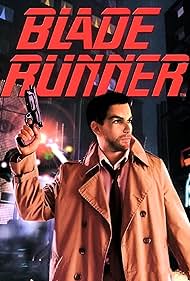 Blade Runner (1997) cover