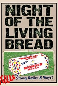 Night of the Living Bread (1990) cover