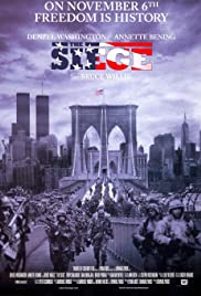 Estado de Sítio (1998) cover
