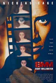 Asesinato en 8 mm (1999) cover