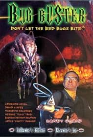 Bug Buster (1998) cover