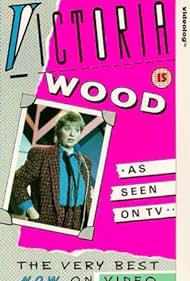 Victoria Wood: As Seen on TV (1985) cover