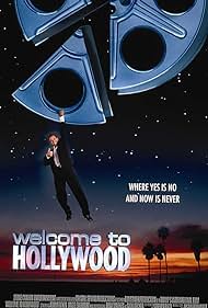 Welcome to Hollywood (1998) Film