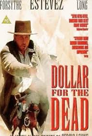 Django - Ein Dollar für den Tod (1998) cover