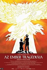 The Tragedy of Man (2011) cover