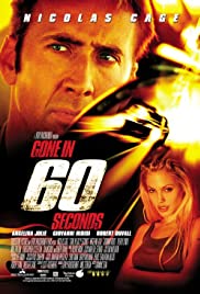 60 Segundos (2000) cover